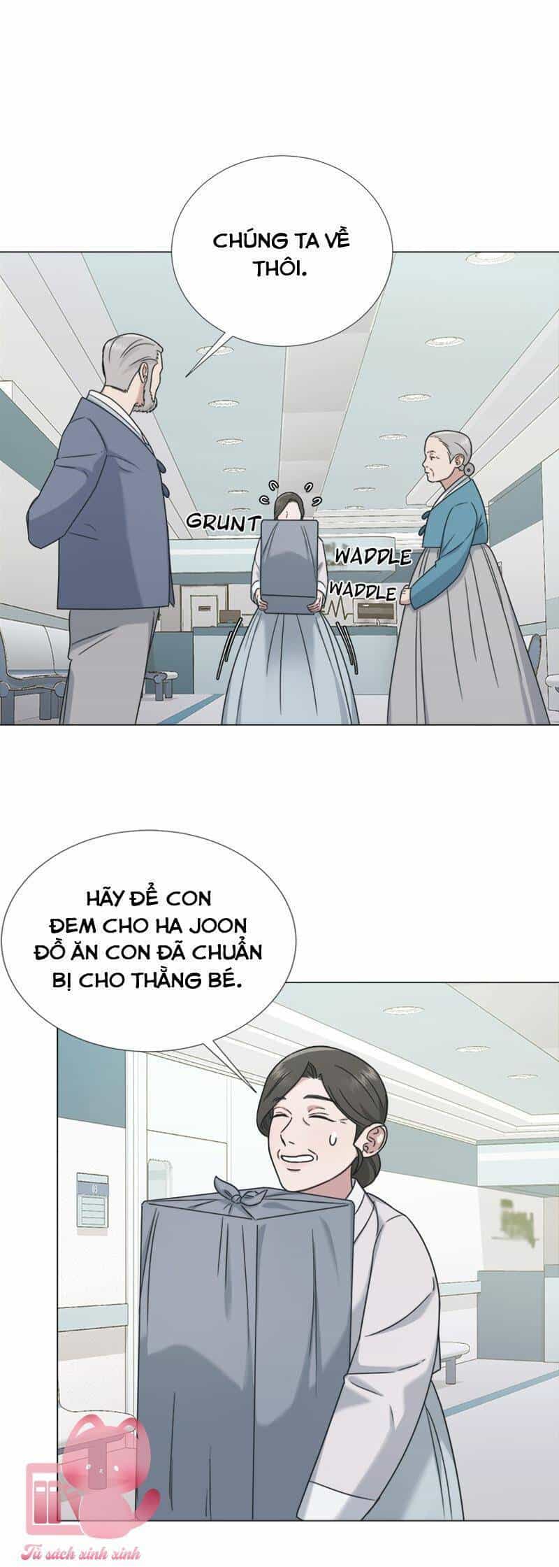 Theo Bản Năng Của Em - Chương 15 - ảnh 37