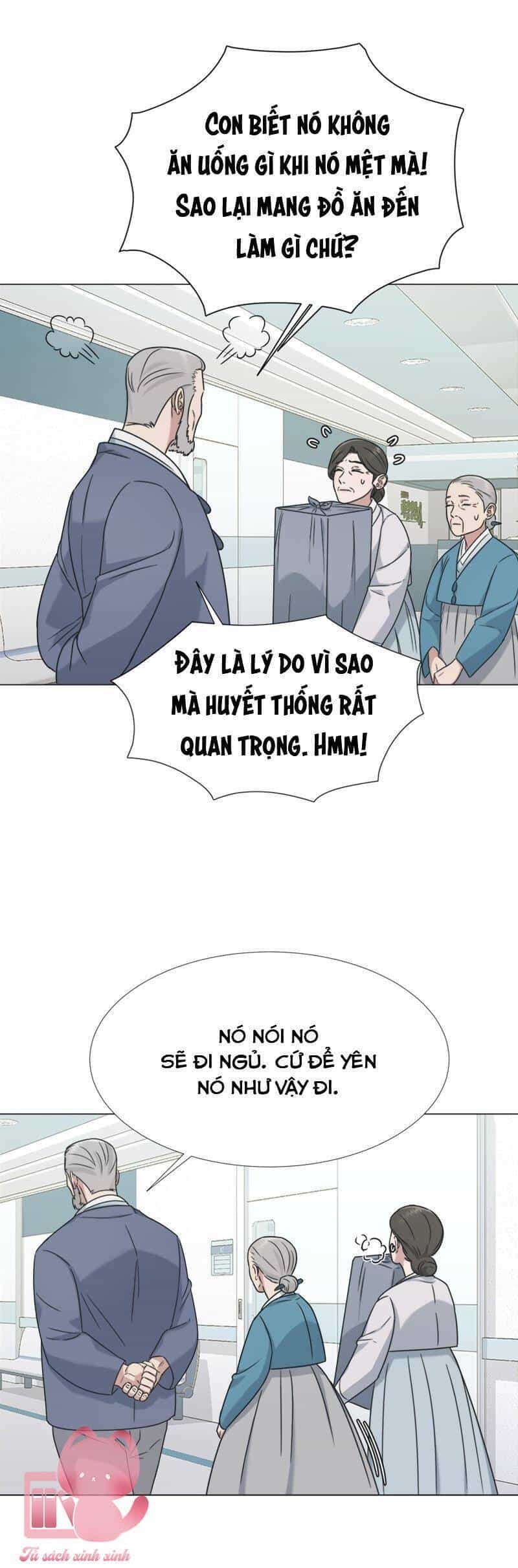Theo Bản Năng Của Em - Chương 15 - ảnh 38