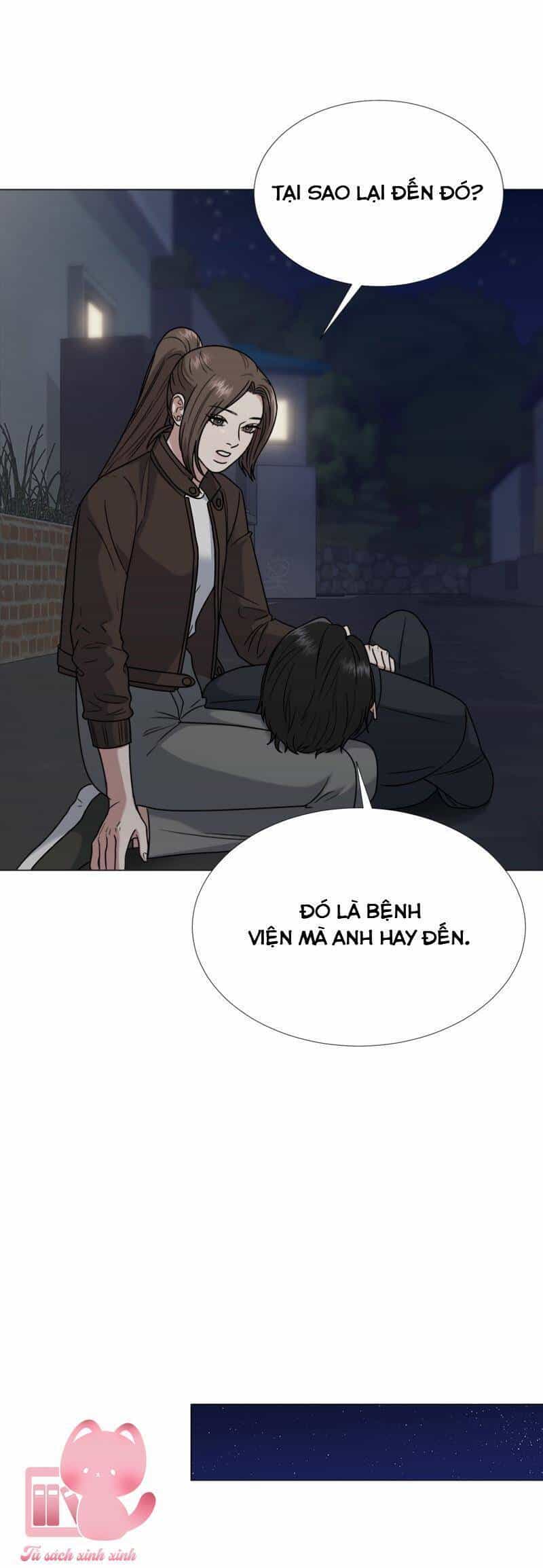 Theo Bản Năng Của Em - Chương 15 - ảnh 4