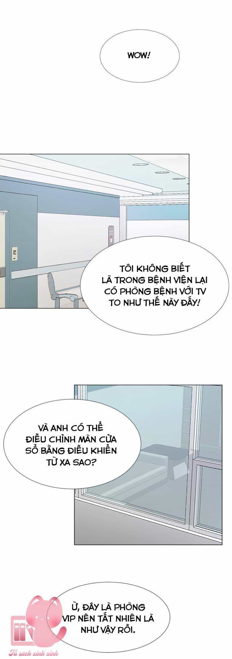 Theo Bản Năng Của Em - Chương 15 - ảnh 40