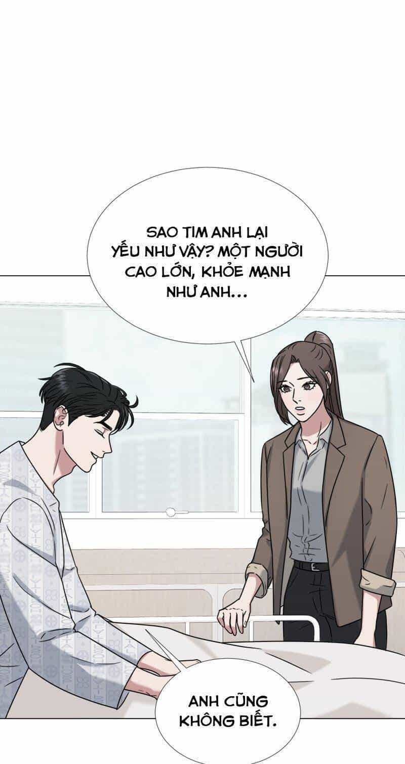 Theo Bản Năng Của Em - Chương 15 - ảnh 42