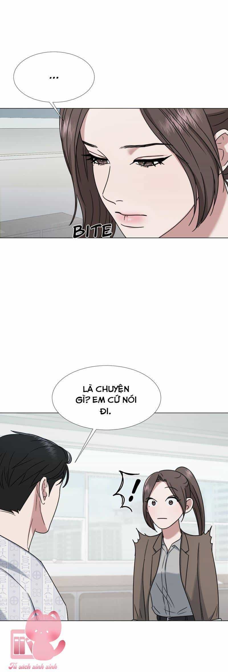Theo Bản Năng Của Em - Chương 15 - ảnh 44