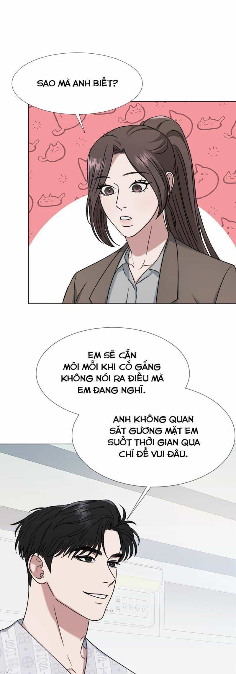 Theo Bản Năng Của Em - Chương 15 - ảnh 45