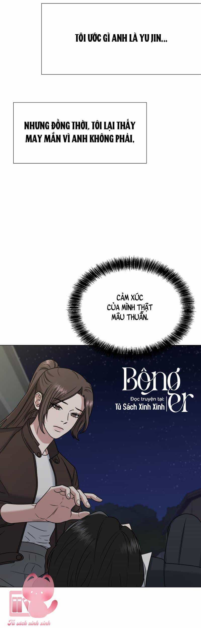 Theo Bản Năng Của Em - Chương 15 - ảnh 7