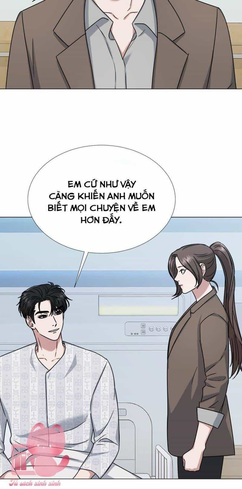 Theo Bản Năng Của Em - Chương 16 - ảnh 14