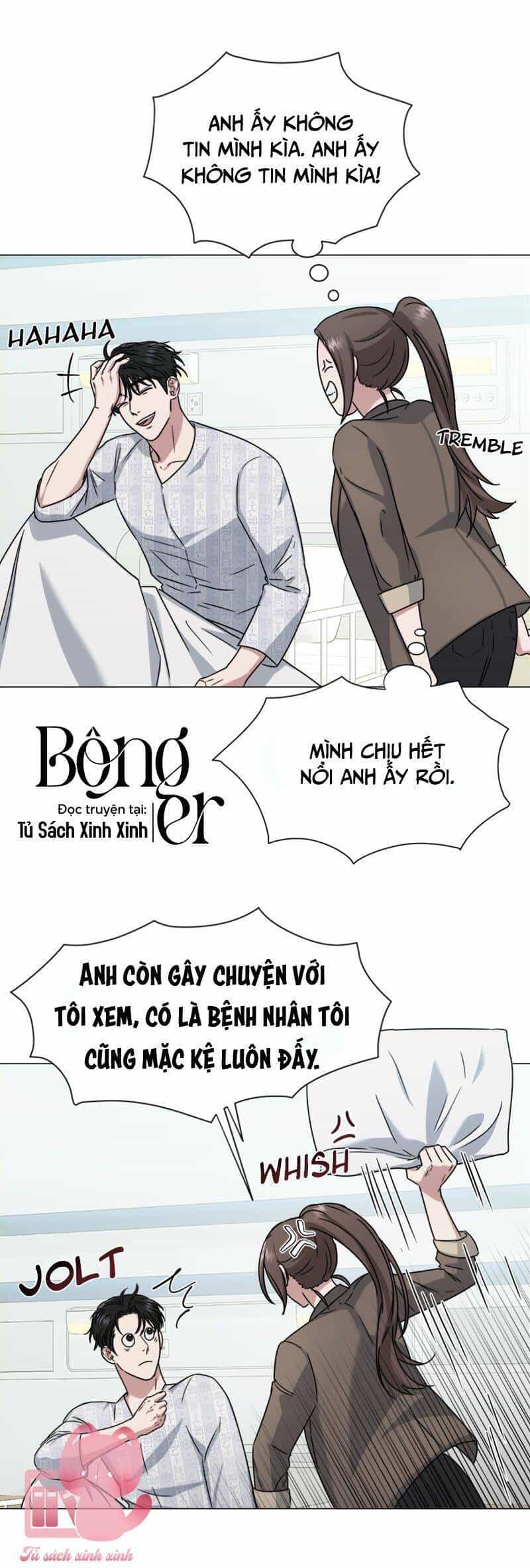 Theo Bản Năng Của Em - Chương 16 - ảnh 19