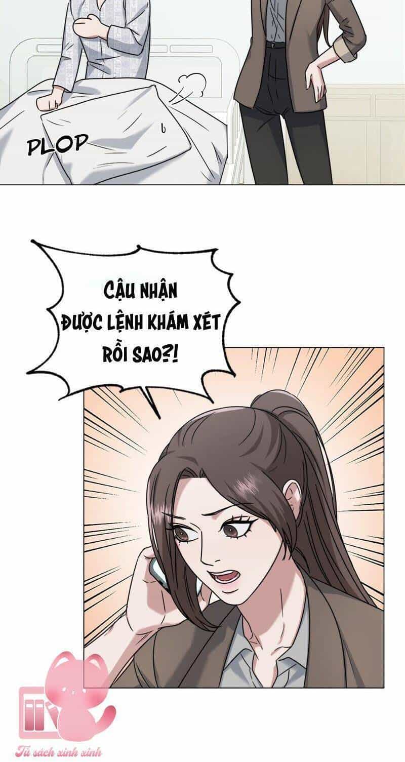 Theo Bản Năng Của Em - Chương 16 - ảnh 21