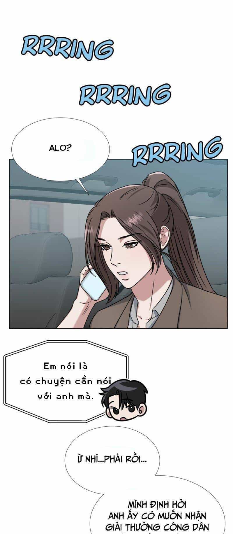 Theo Bản Năng Của Em - Chương 16 - ảnh 24