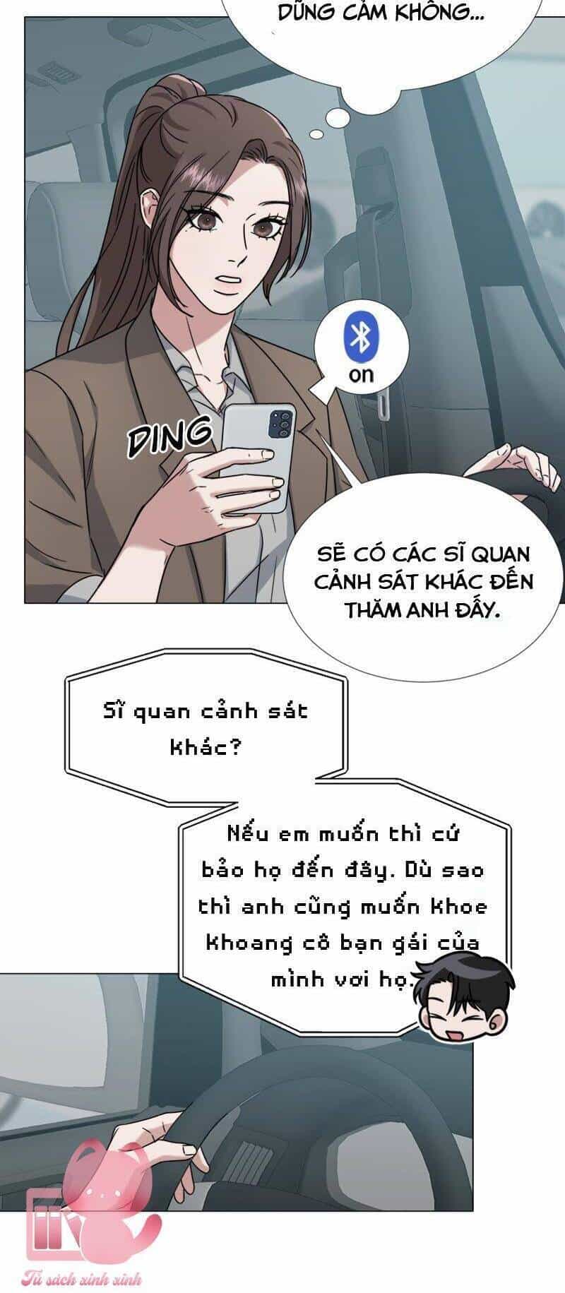 Theo Bản Năng Của Em - Chương 16 - ảnh 25