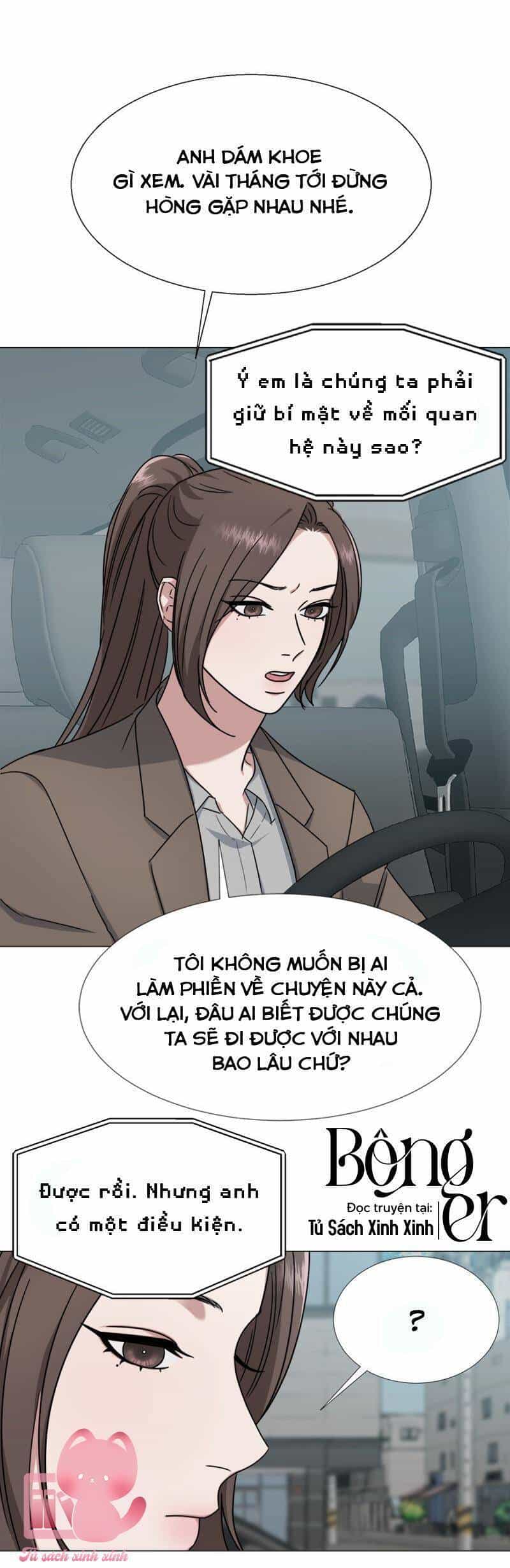 Theo Bản Năng Của Em - Chương 16 - ảnh 26