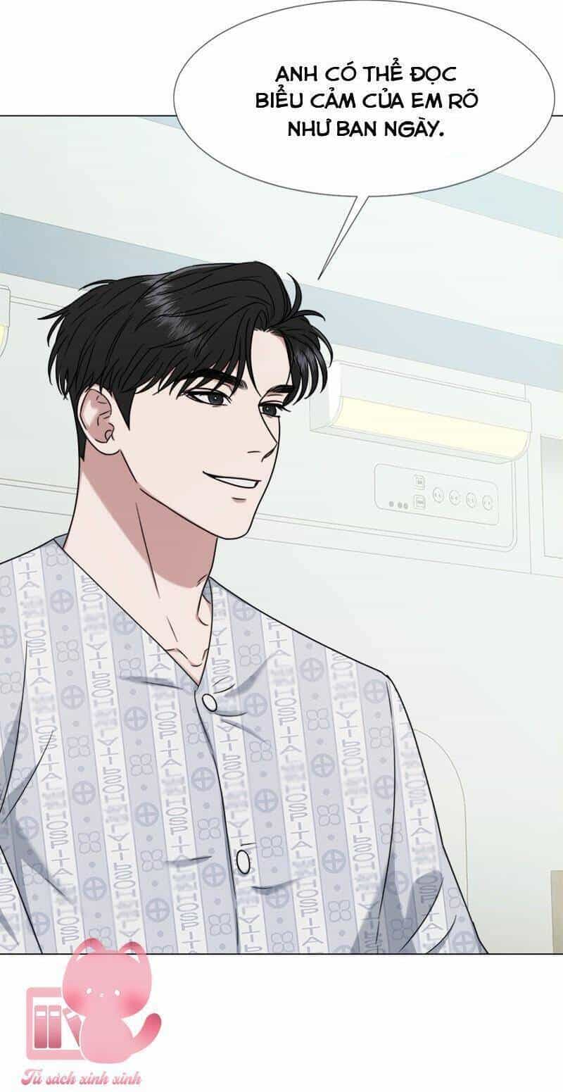 Theo Bản Năng Của Em - Chương 16 - ảnh 3