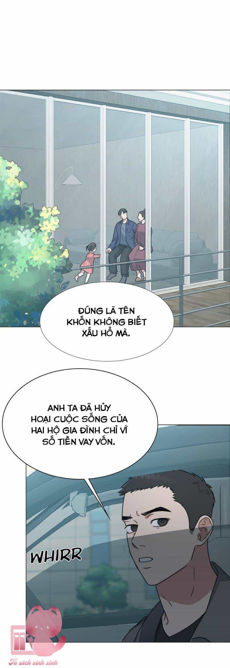 Theo Bản Năng Của Em - Chương 16 - ảnh 31