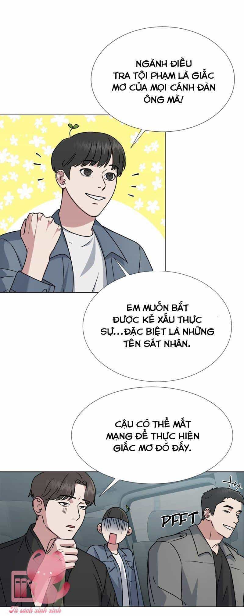Theo Bản Năng Của Em - Chương 16 - ảnh 34