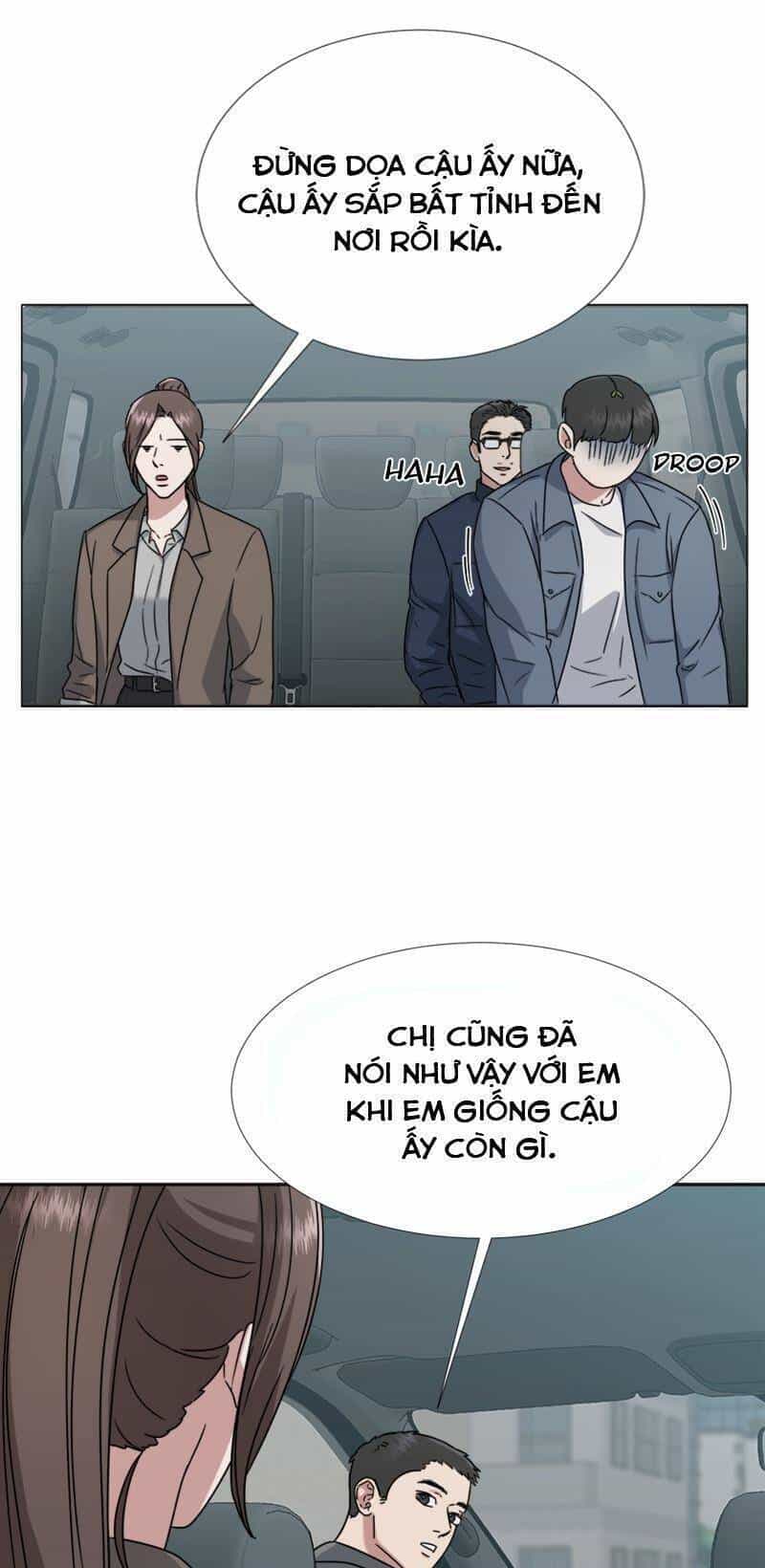Theo Bản Năng Của Em - Chương 16 - ảnh 35