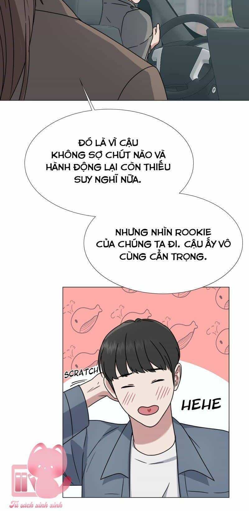 Theo Bản Năng Của Em - Chương 16 - ảnh 36