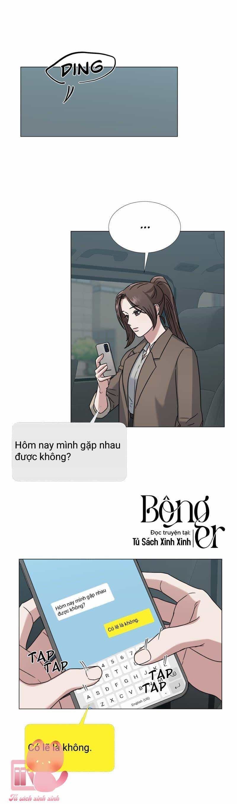 Theo Bản Năng Của Em - Chương 16 - ảnh 38