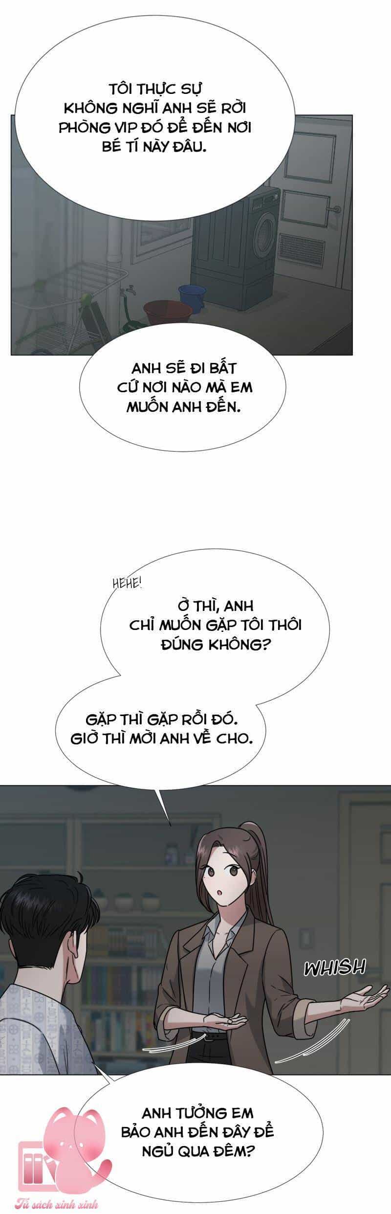 Theo Bản Năng Của Em - Chương 17 - ảnh 26