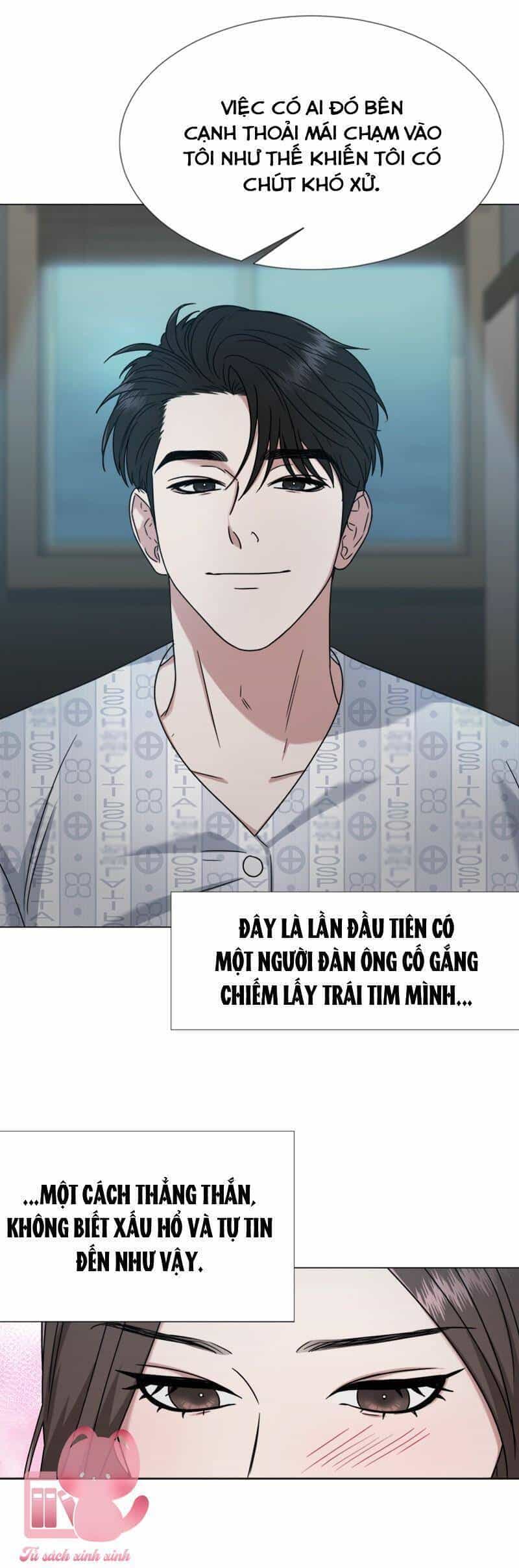 Theo Bản Năng Của Em - Chương 17 - ảnh 31