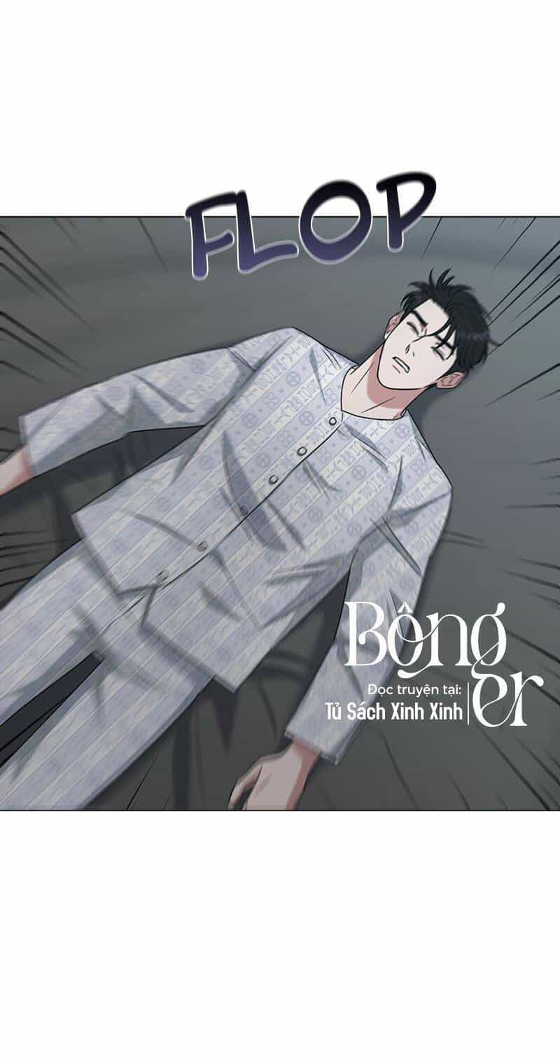 Theo Bản Năng Của Em - Chương 17 - ảnh 41