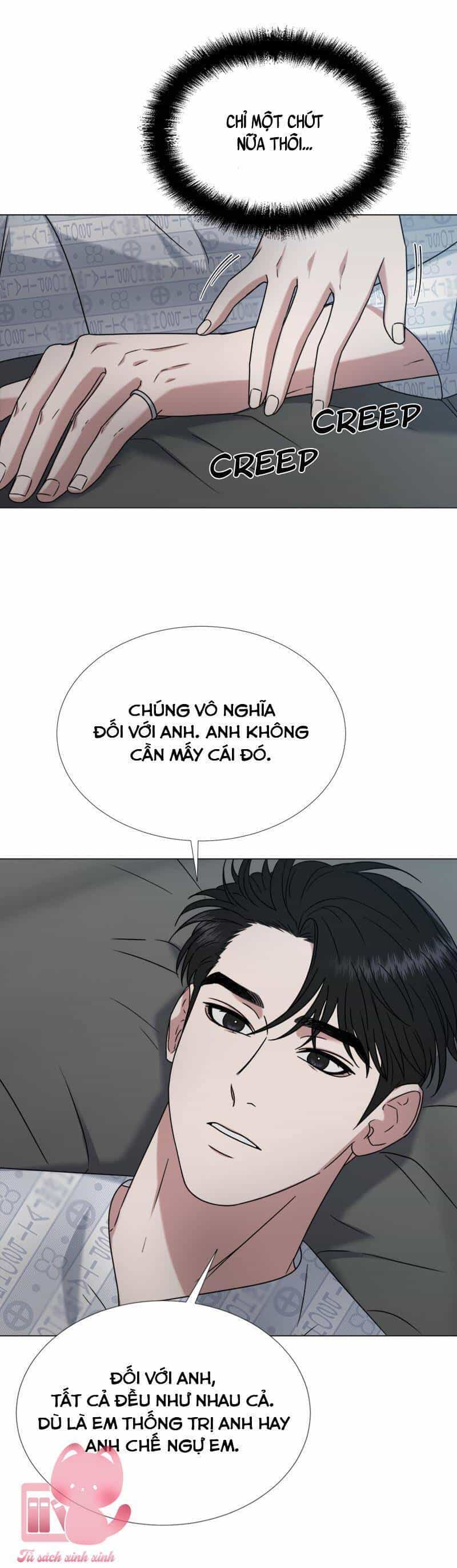 Theo Bản Năng Của Em - Chương 17 - ảnh 45