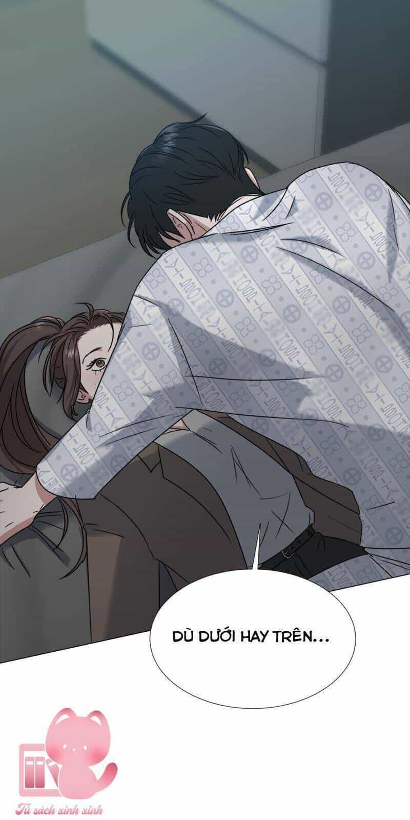 Theo Bản Năng Của Em - Chương 17 - ảnh 47