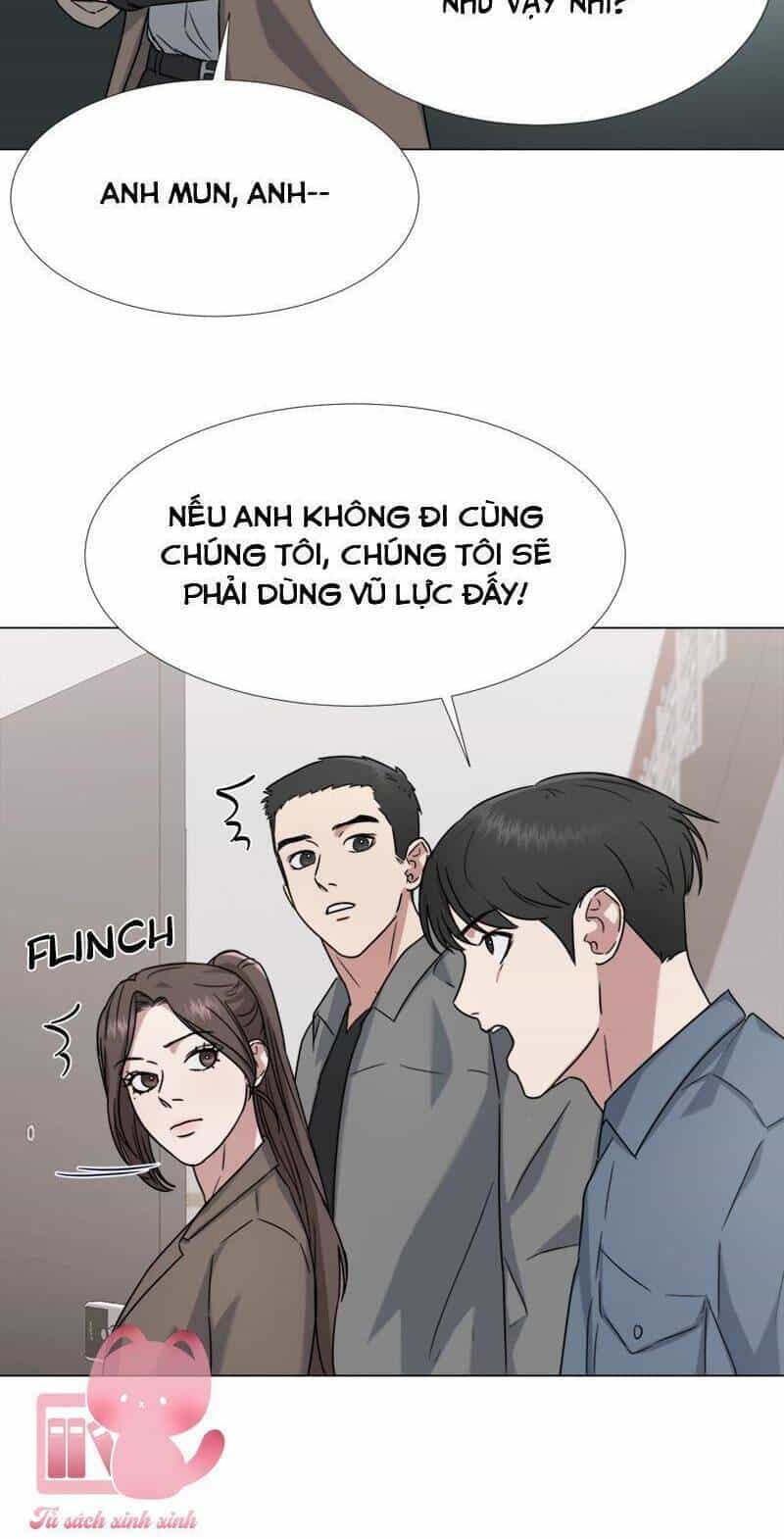 Theo Bản Năng Của Em - Chương 17 - ảnh 7