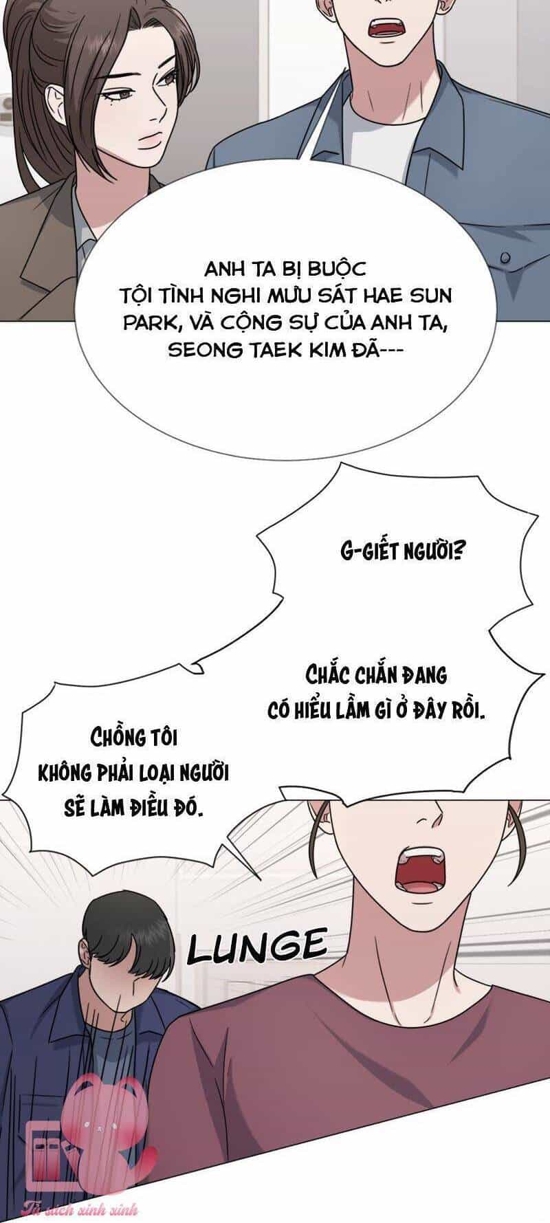 Theo Bản Năng Của Em - Chương 17 - ảnh 9