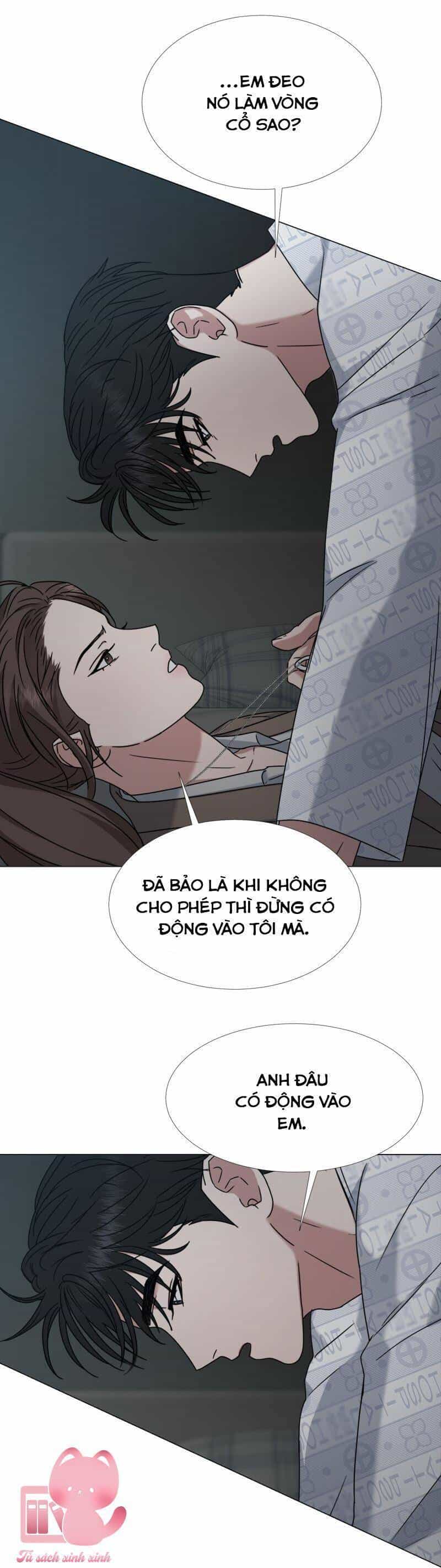 Theo Bản Năng Của Em - Chương 18 - ảnh 11