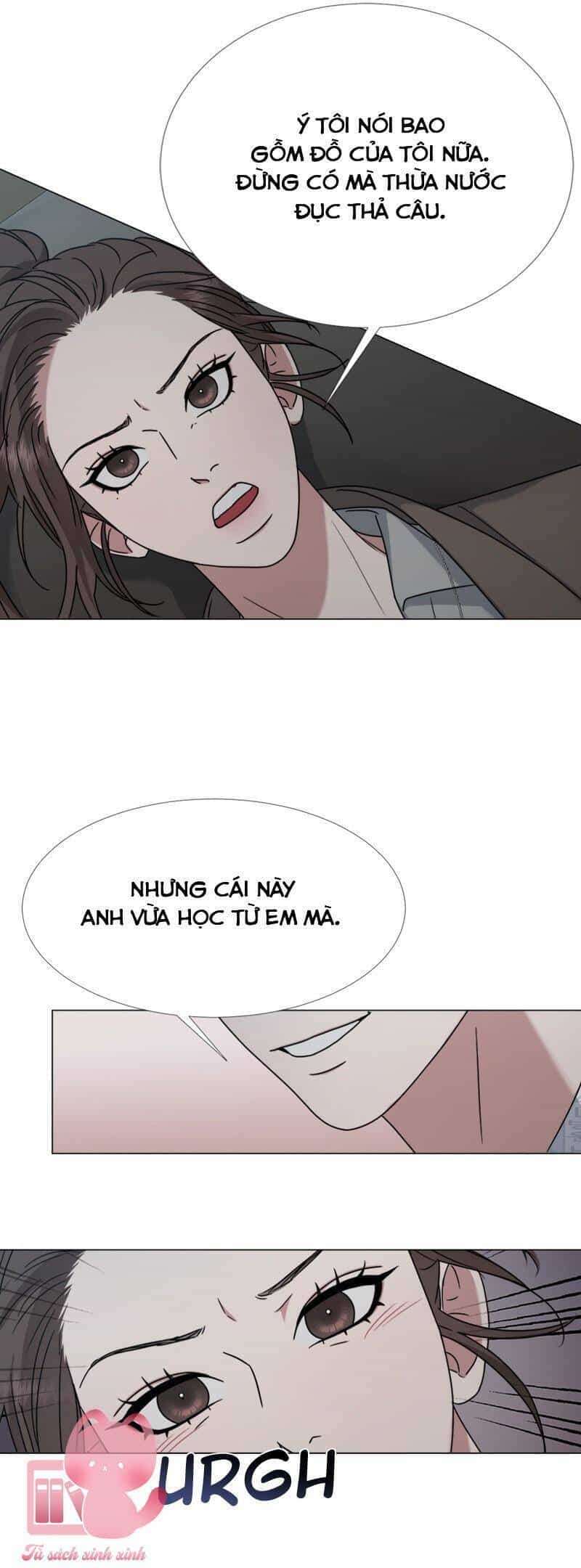 Theo Bản Năng Của Em - Chương 18 - ảnh 12