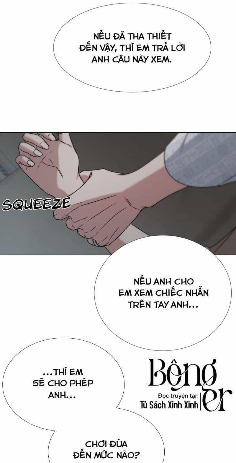Theo Bản Năng Của Em - Chương 18 - ảnh 18