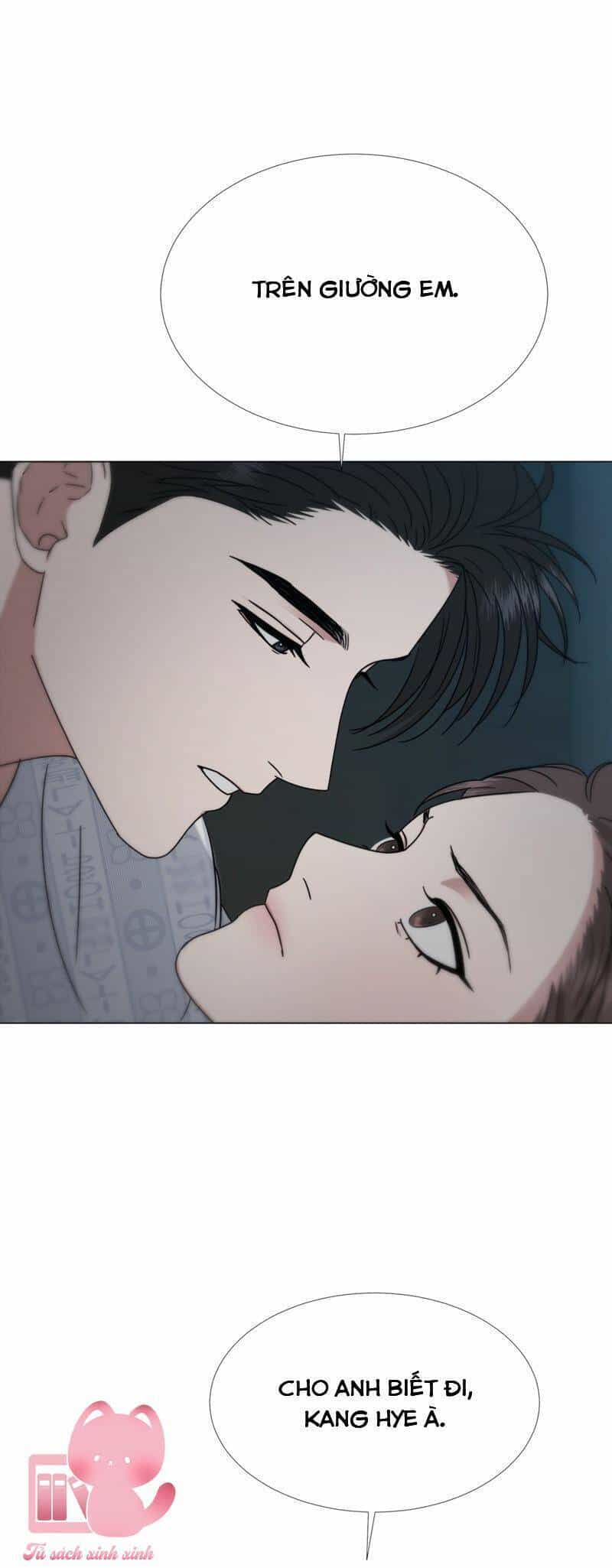 Theo Bản Năng Của Em - Chương 18 - ảnh 20