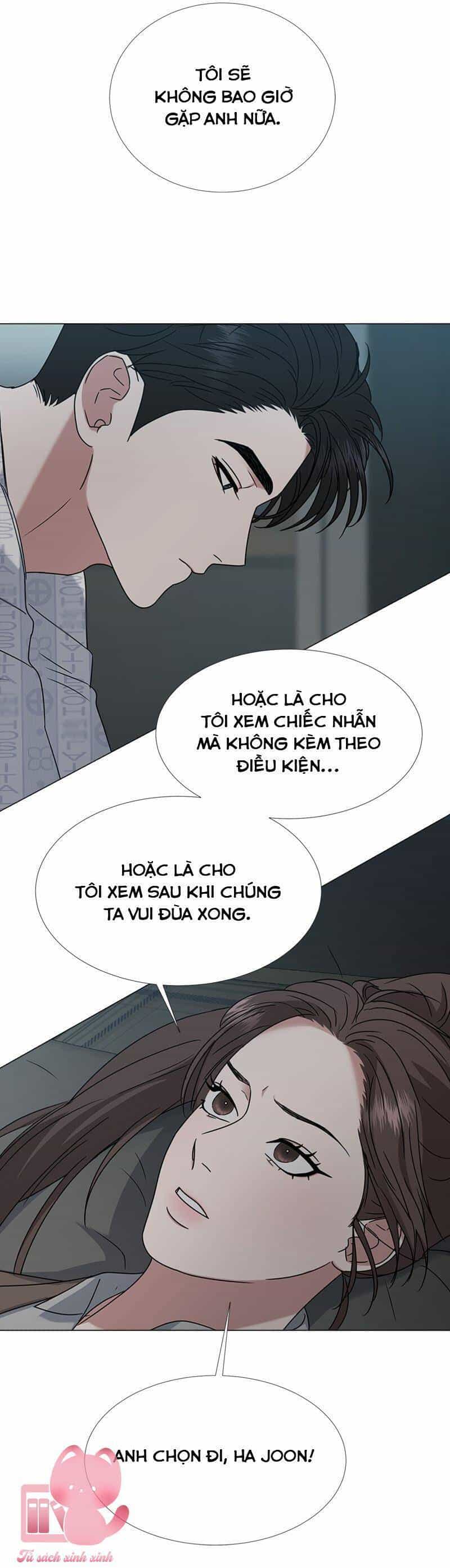 Theo Bản Năng Của Em - Chương 18 - ảnh 24