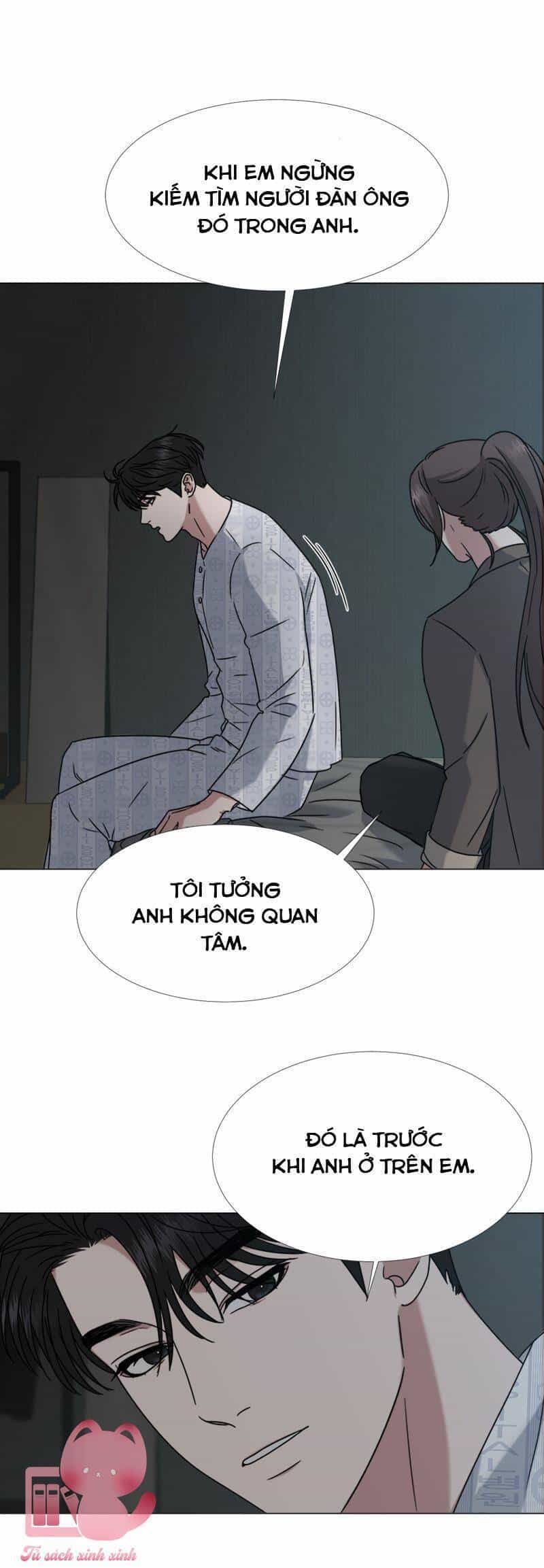 Theo Bản Năng Của Em - Chương 18 - ảnh 27