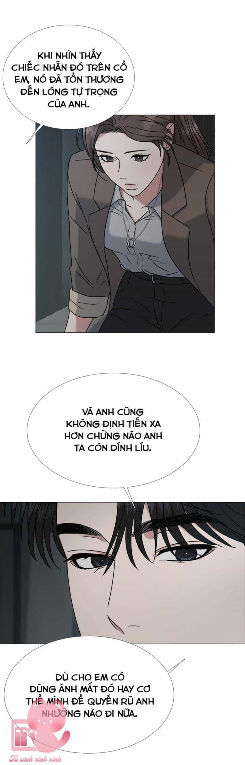 Theo Bản Năng Của Em - Chương 18 - ảnh 28