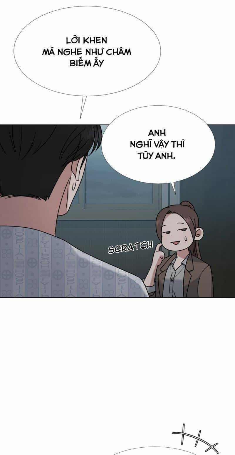 Theo Bản Năng Của Em - Chương 18 - ảnh 39