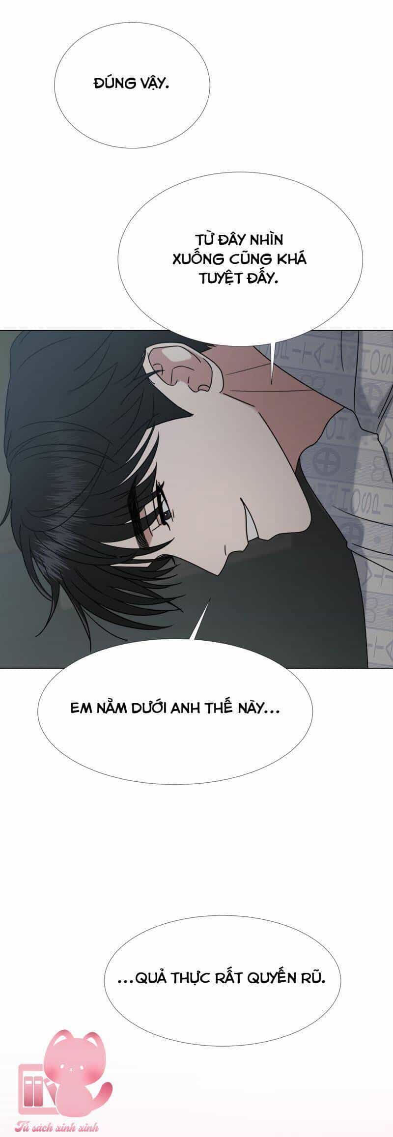 Theo Bản Năng Của Em - Chương 18 - ảnh 5