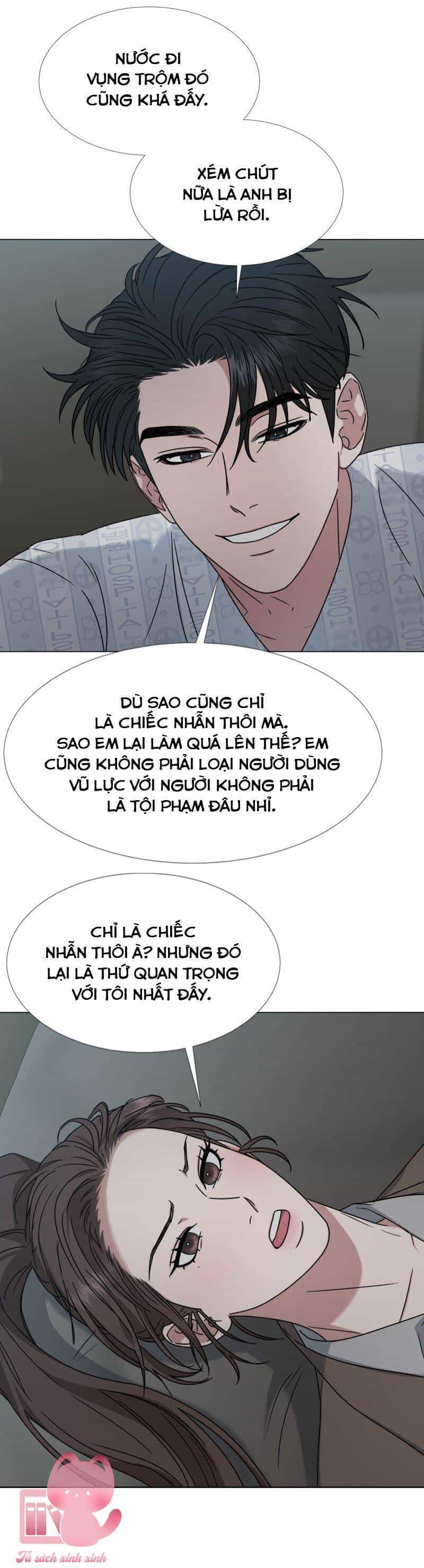 Theo Bản Năng Của Em - Chương 18 - ảnh 9