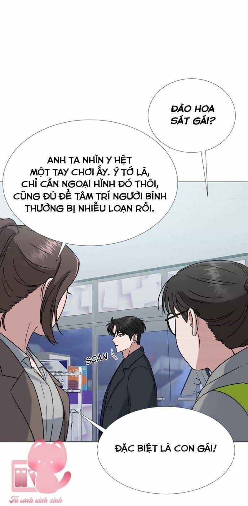 Theo Bản Năng Của Em - Chương 19 - ảnh 11