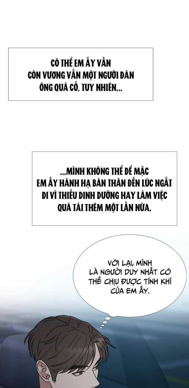 Theo Bản Năng Của Em - Chương 19 - ảnh 20