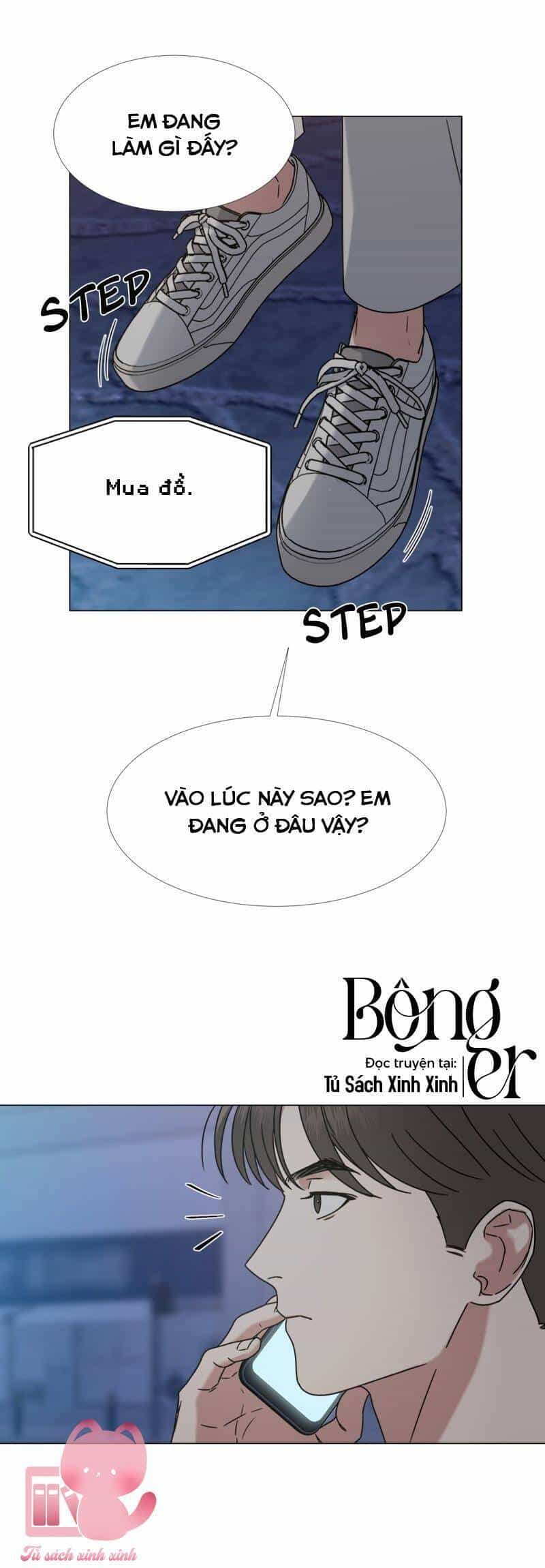 Theo Bản Năng Của Em - Chương 19 - ảnh 28