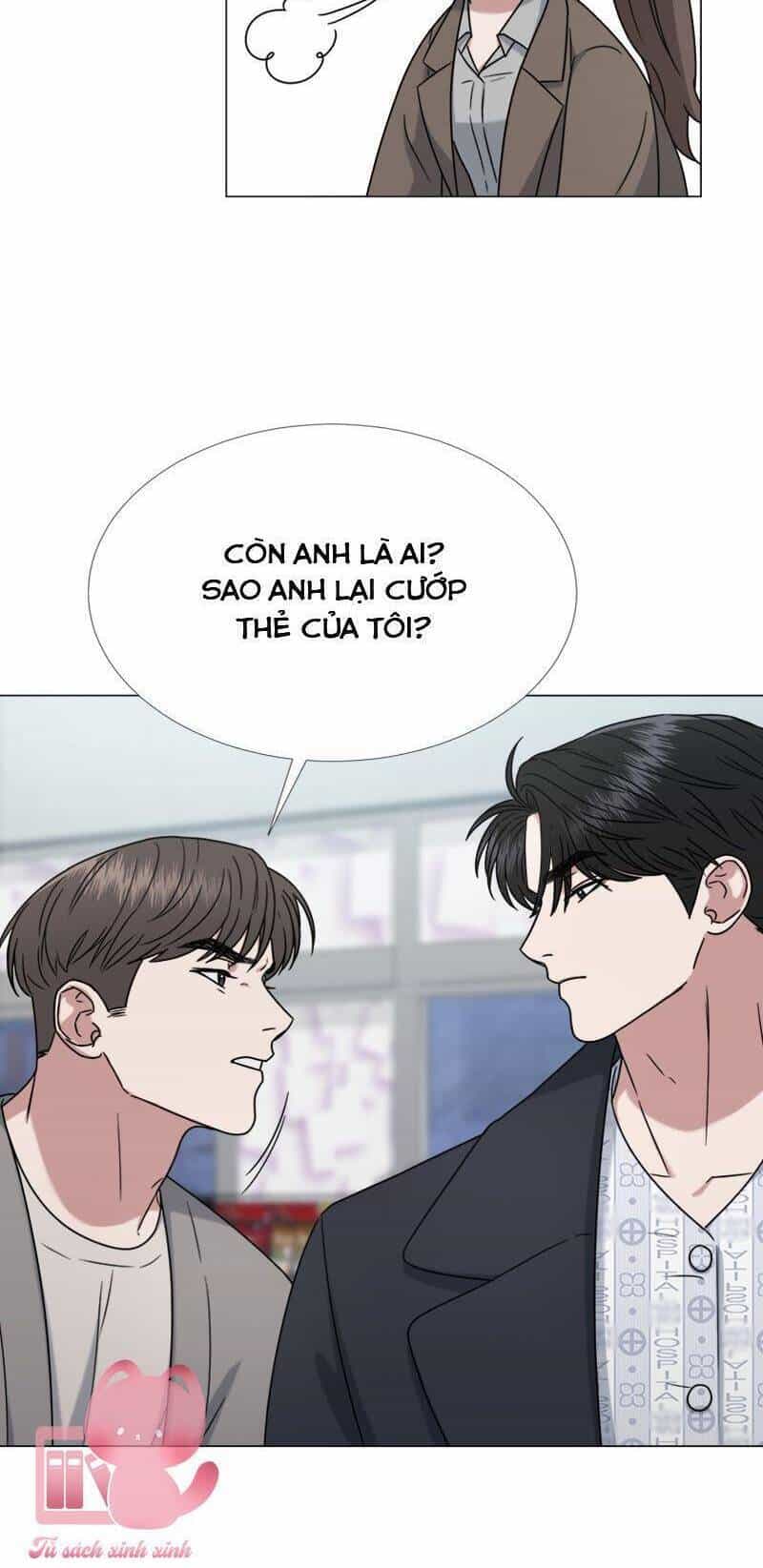 Theo Bản Năng Của Em - Chương 19 - ảnh 36