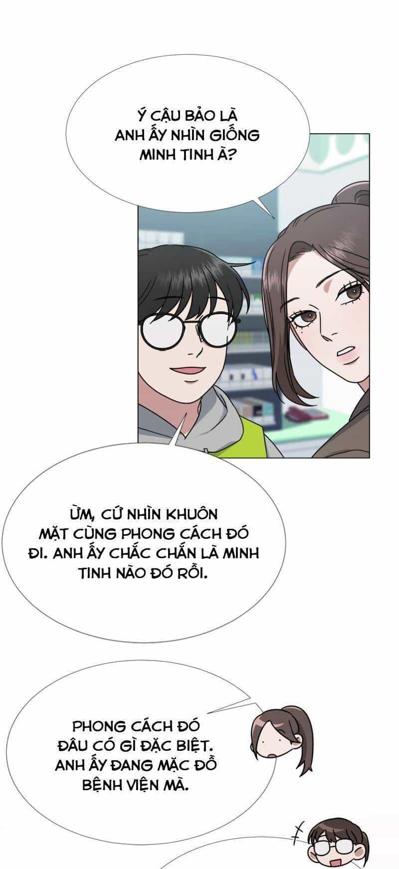 Theo Bản Năng Của Em - Chương 19 - ảnh 8