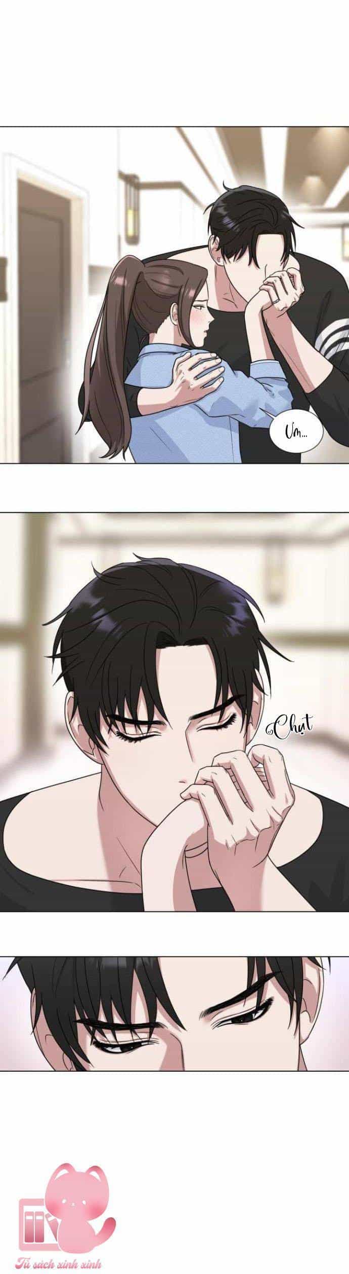 Theo Bản Năng Của Em - Chương 2 - ảnh 20