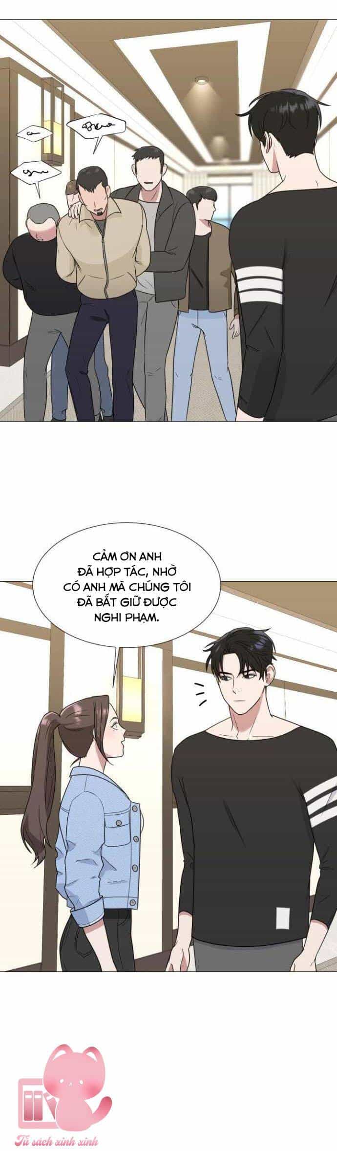 Theo Bản Năng Của Em - Chương 2 - ảnh 30