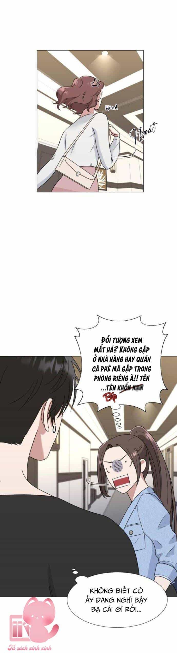 Theo Bản Năng Của Em - Chương 2 - ảnh 32