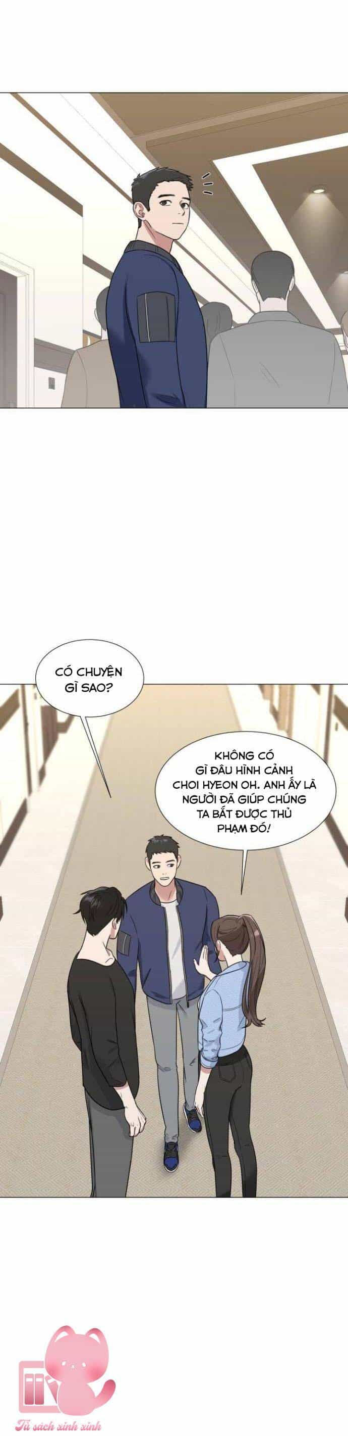 Theo Bản Năng Của Em - Chương 2 - ảnh 35