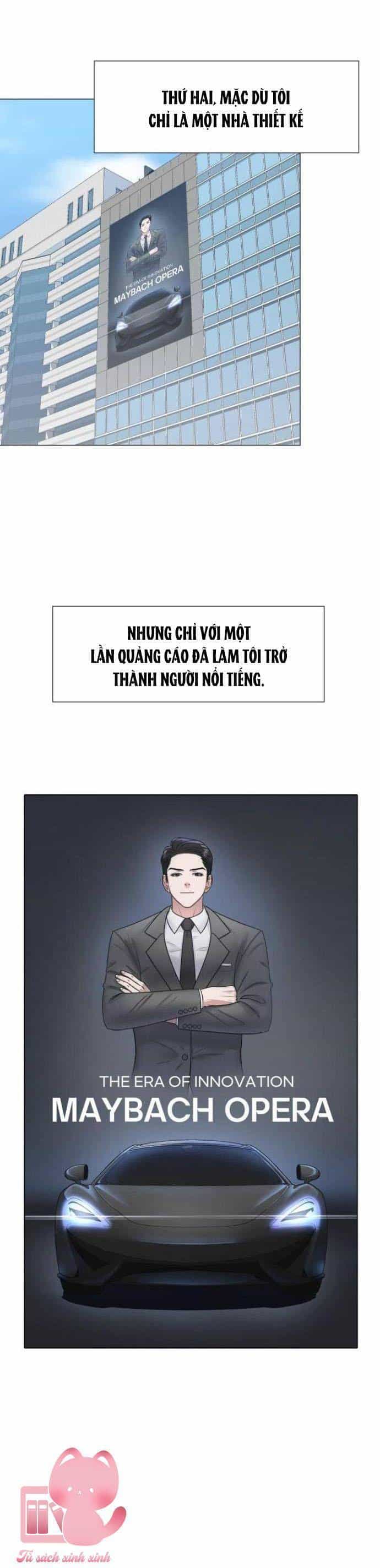 Theo Bản Năng Của Em - Chương 2 - ảnh 4