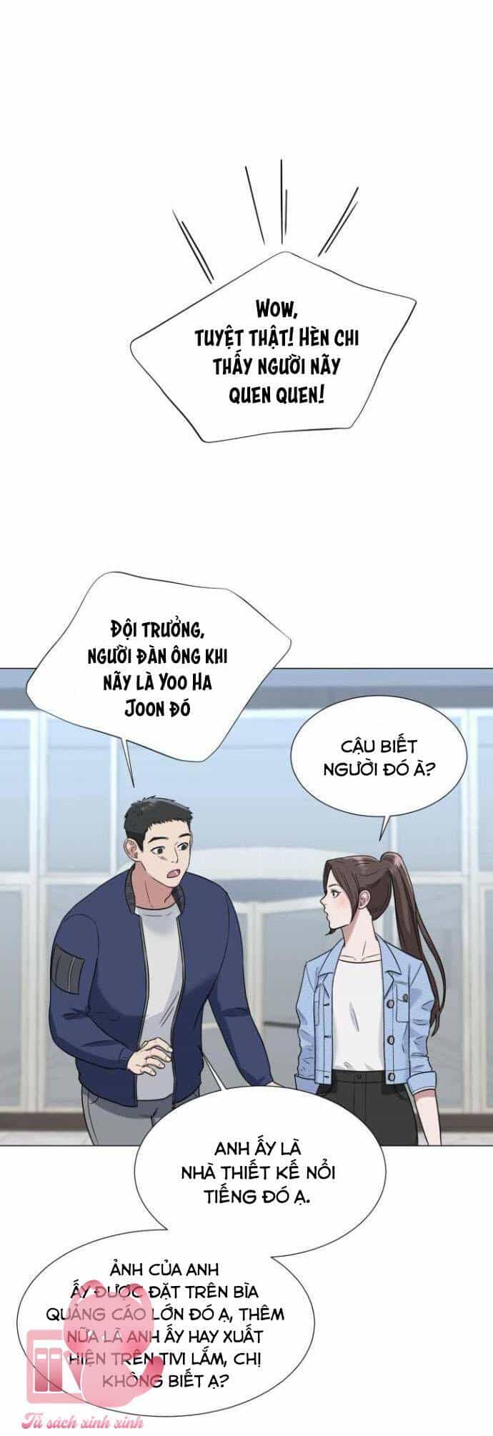 Theo Bản Năng Của Em - Chương 2 - ảnh 41