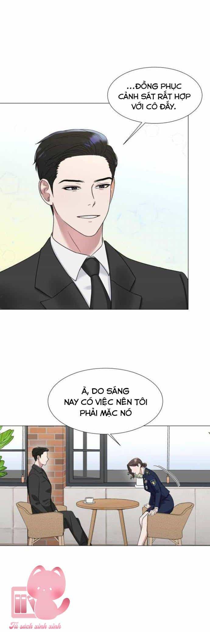 Theo Bản Năng Của Em - Chương 2 - ảnh 45