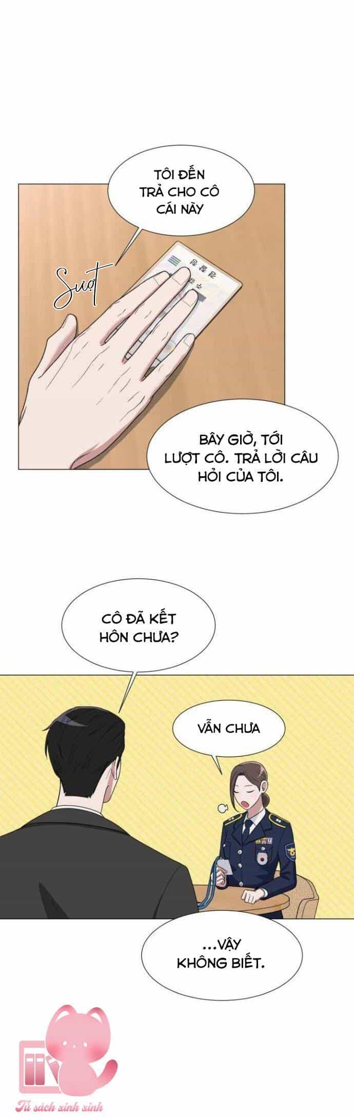 Theo Bản Năng Của Em - Chương 2 - ảnh 46